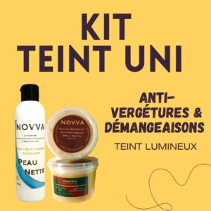 KIT TEINT UNI